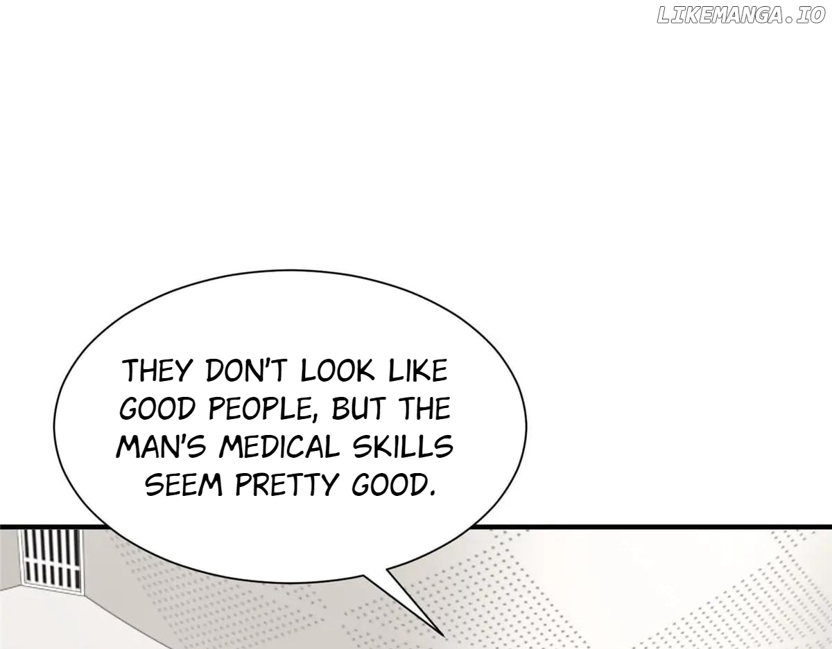 I randomly have a new career every week Chapter 808 - page 29